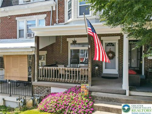 232 S Franklin St, Allentown, PA, 18102-4508 | Card Image