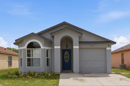 1537 Ridge Pointe Dr, ORLANDO, FL, 32808-4880 | Card Image