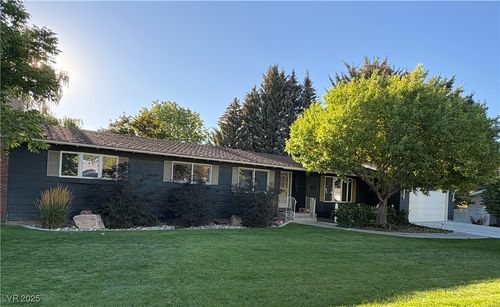1133 Bell Ave, Ely, NV, 89301-2095 | Card Image