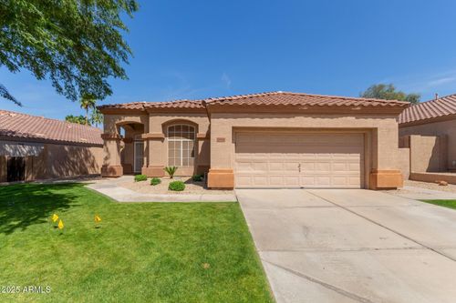 3821 S Heath Way, Chandler, AZ, 85248-4338 | Card Image
