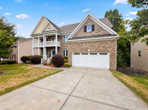 320 Knollcrest Ln, Knightdale, NC, 27545-6715 | Card Image