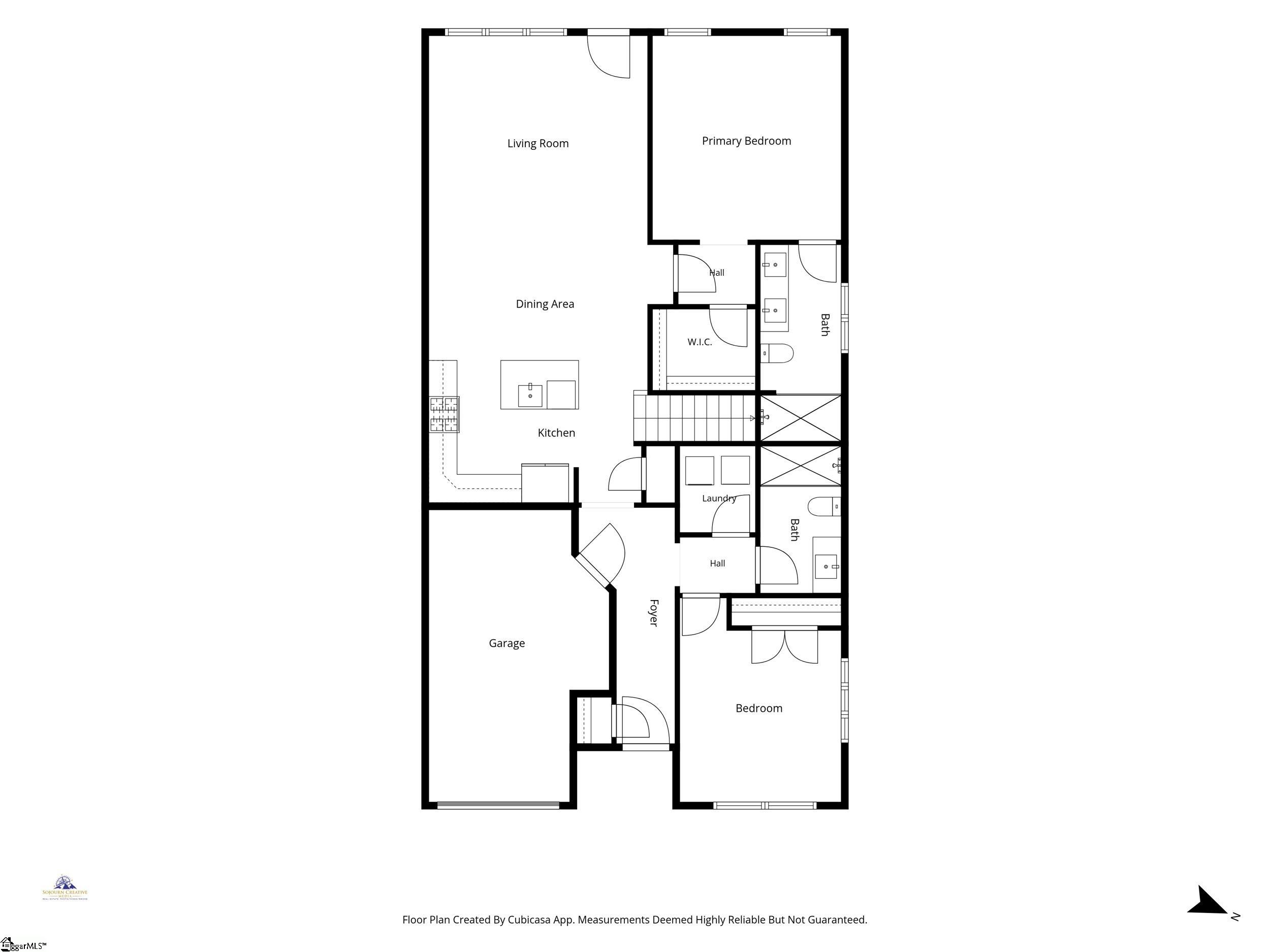 Residential in Greenville 3