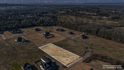 Lot 9 Woodland Loop, Morrilton, AR, 72110-9180 | Card Image