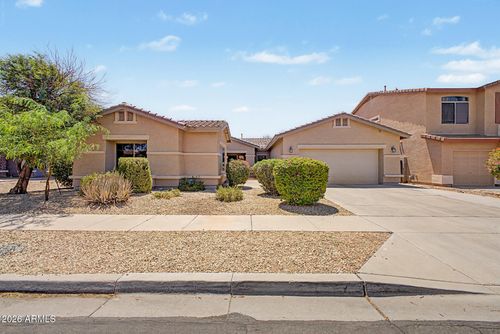 5329 W La Salle St, Laveen, AZ, 85339-2471 | Card Image