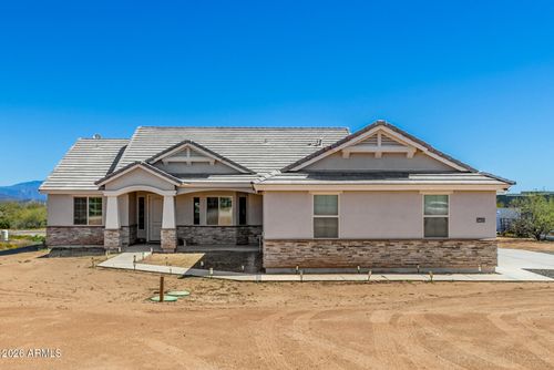 34425 N 140th Street, Scottsdale, AZ, 85262 | Card Image