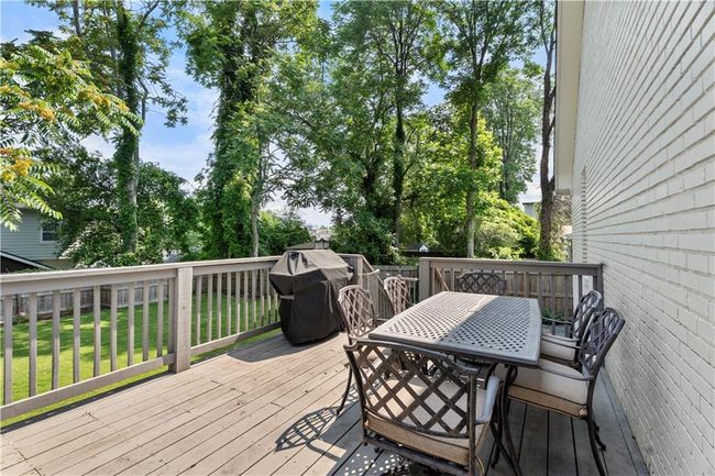 504 Angier Ave Ne, House other with 3 bedrooms, 3 bathrooms and null parking in ATLANTA GA | Image 41