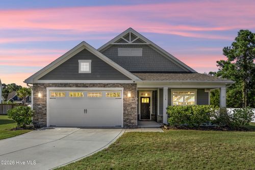 116 Bella Port Ln, Wilmington, NC, 28412-0200 | Card Image