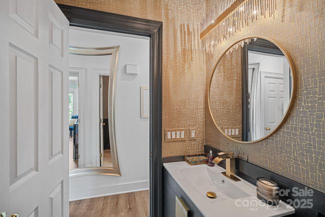 17938 John Connor Rd, House other with 6 bedrooms, 5 bathrooms and null parking in Cornelius NC | Image 16