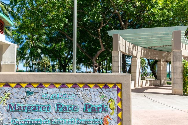 APT-1601 - 1800 N Bayshore Dr, Condo with 3 bedrooms, 3 bathrooms and null parking in Miami FL | Image 50