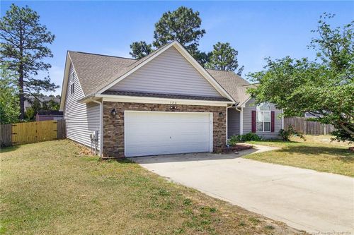 120 Turkey Oak Cir, Bunnlevel, NC, 28323-9090 | Card Image