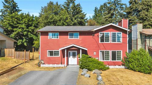 2107 Duggan Rd, Nanaimo, BC, V9S5N9 | Card Image