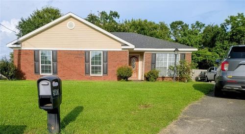 5083 Ginger Court, Mobile, AL, 36619 | Card Image