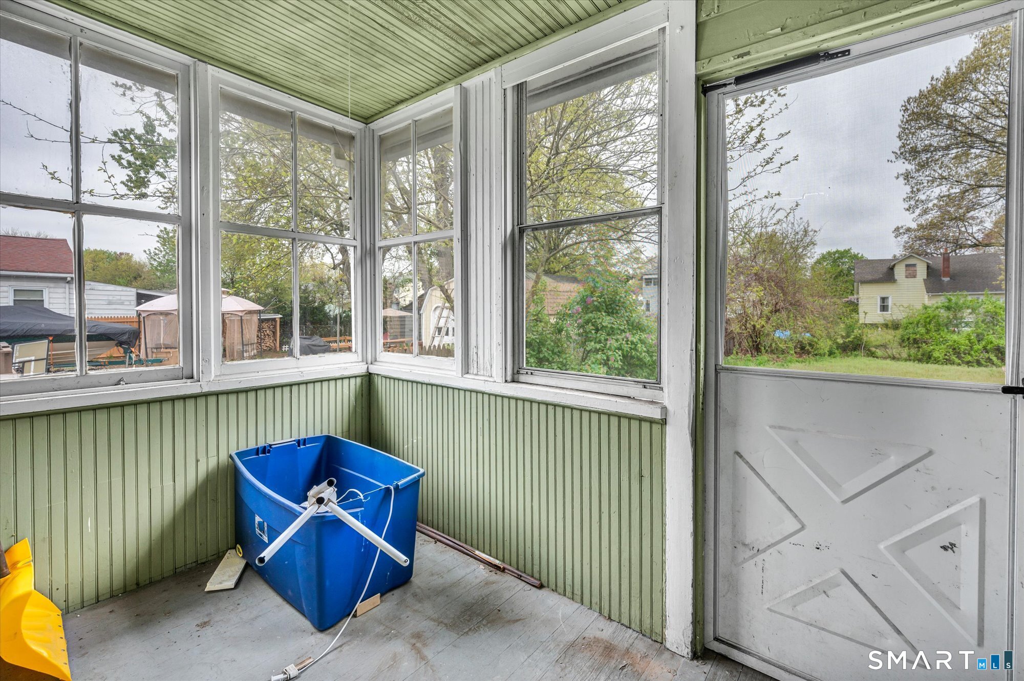 Residential Lease in East Hartford 4