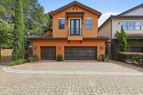 8841 Pallazzo Ter, Jacksonville, FL, 32217-4662 | Card Image