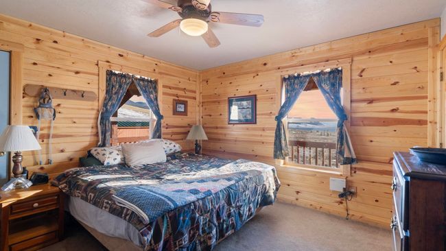 51 Smokey Bear, House other with 3 bedrooms, 2 bathrooms and null parking in Eagle Nest NM | Image 21