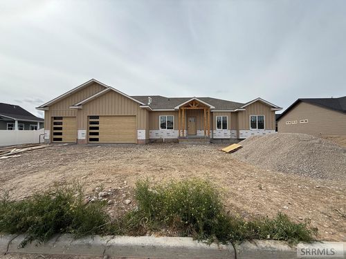 1684 Sandbar Street, Idaho Falls, ID, 83401 | Card Image