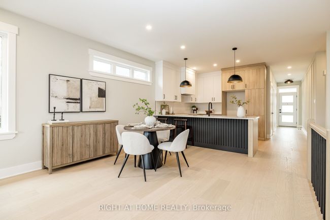 B - 8 Gardner St, House attached with 3 bedrooms, 3 bathrooms and 2 parking in Arnprior ON | Image 7