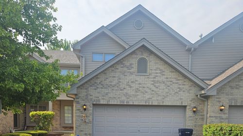 11907 Sterling Dr, Orland Park, IL, 60467-1411 | Card Image