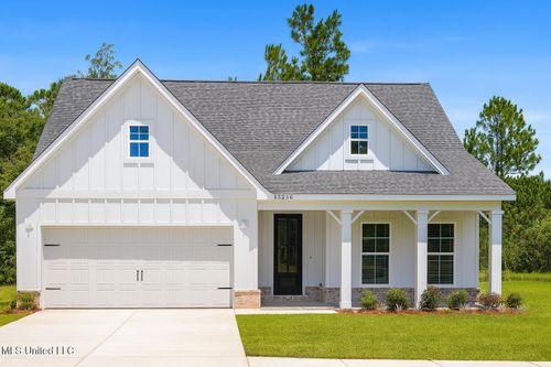 7970 Deerberry Ct, Biloxi, MS, 39532-5631 | Card Image