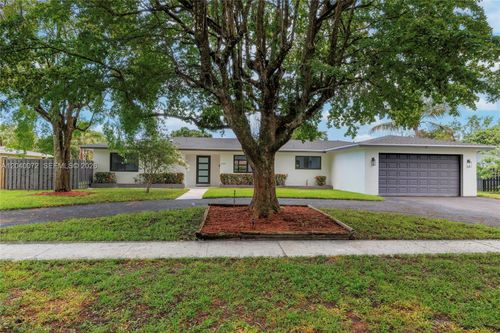 6940 Nw 6th St, Plantation, FL, 33317-1718 | Card Image