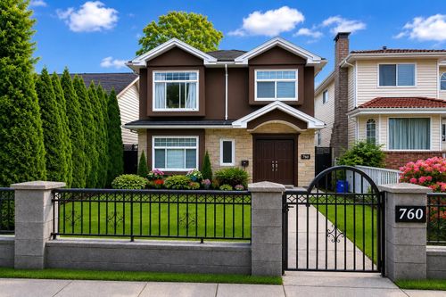 760 E 49th Ave, Vancouver, BC, V5W2H4 | Card Image