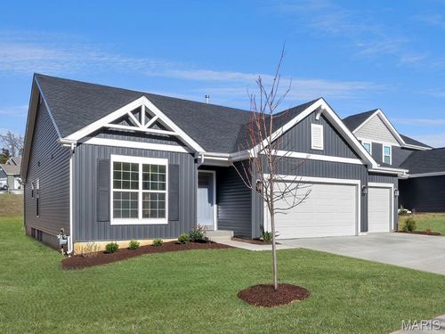 555 Edison Way, Wentzville, MO, 63385-4229 | Card Image