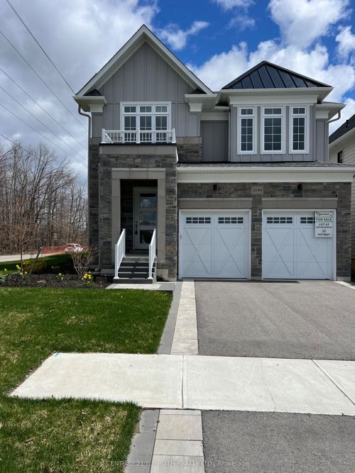 3199 Orion Blvd, Orillia, ON, L3V8M6 | Card Image