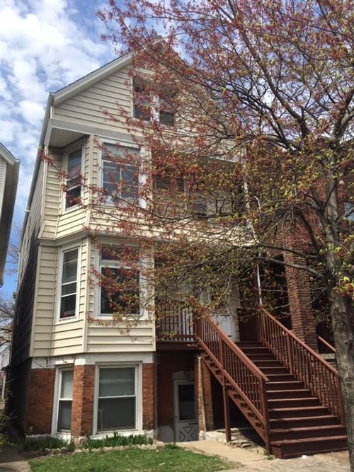 2-3630 Hermitage Ave, Chicago, IL, 60613-6859 | Card Image
