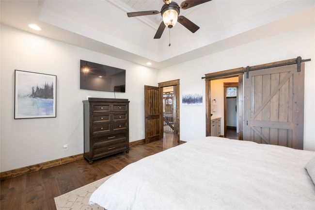 62 Channel View Dr, House other with 4 bedrooms, 5 bathrooms and null parking in Cullowhee NC | Image 43