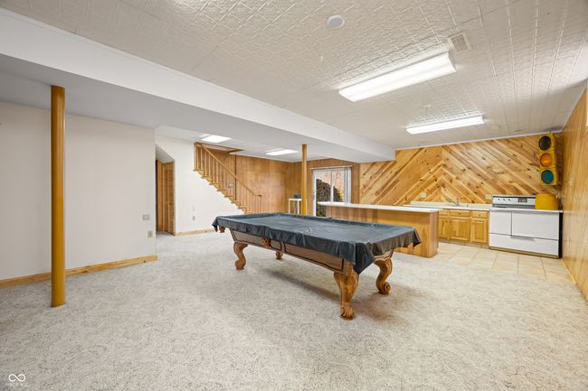 1828 W 750 S, House other with 3 bedrooms, 3 bathrooms and null parking in Trafalgar IN | Image 115