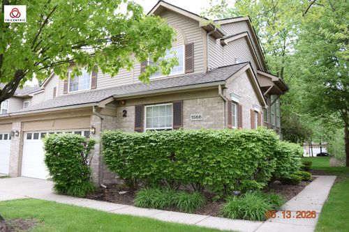 1566 Heron Cir, Canton, MI, 48187-3799 | Card Image