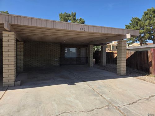 720 E 24th Pl, Yuma, AZ, 85365-2843 | Card Image