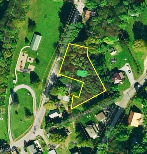 0 Henry St, Fredericksburg, OH, 44627 | Card Image