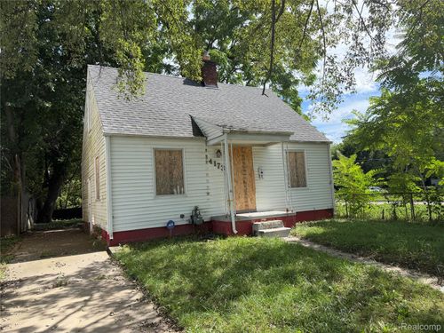 4173 Moore Street, Inkster, MI, 48141 | Card Image