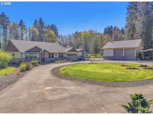 56840 Hummingbird Ln, Warren, OR, 97053-9720 | Card Image