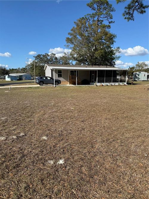 8325 N Fairgrove Ter, Dunnellon, FL, 34433-4417 | Card Image