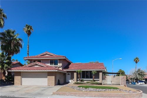 4160 Chela Ct, Las Vegas, NV, 89120-1502 | Card Image