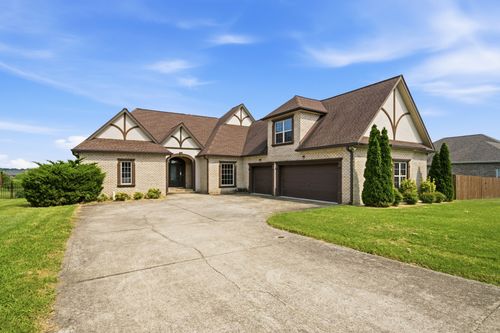 145 Covey Rise Cir, Clarksville, TN, 37043-1681 | Card Image