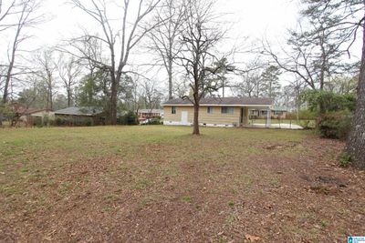 908 Meg Drive, House other with 3 bedrooms, 1 bathrooms and null parking in BIRMINGHAM AL | Image 2