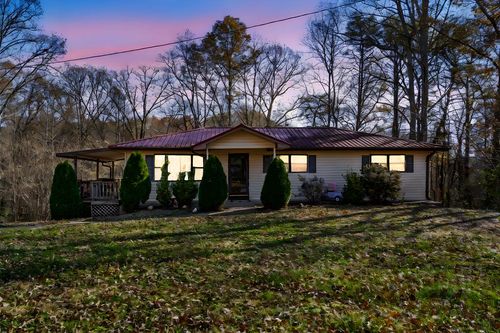 2906 Douthit Rd, mineral bluff, GA, 30559-3131 | Card Image