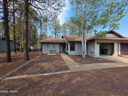 5240 S 28th Pl, Show Low, AZ, 85901-7948 | Card Image
