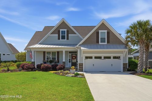 218 Summernights Way, Holly Ridge, NC, 28445-5702 | Card Image