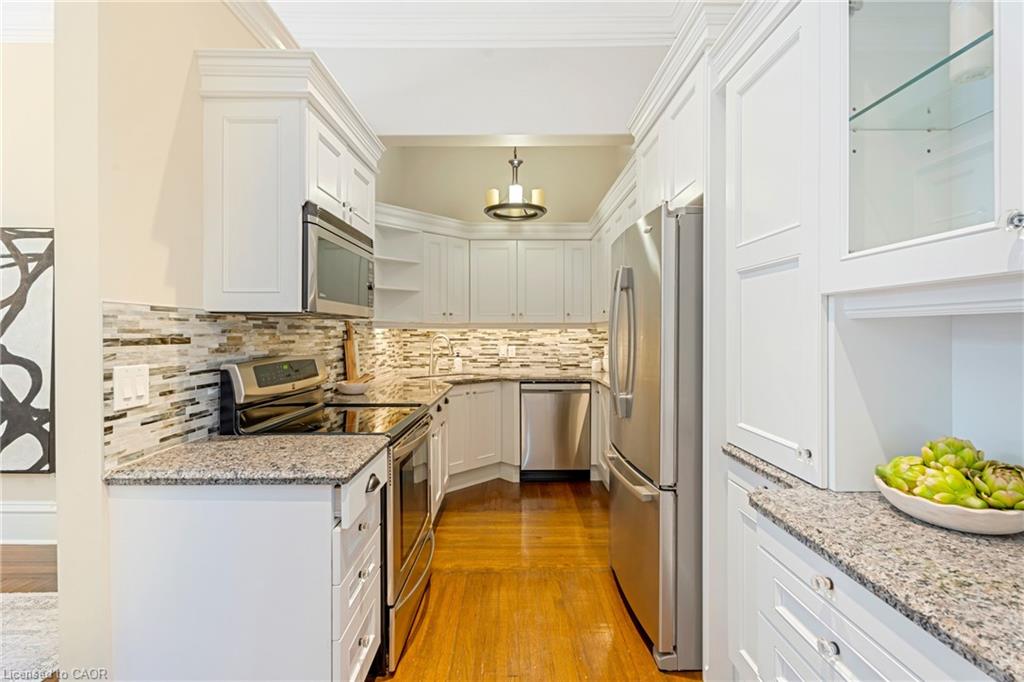 Residential Lease in Hamilton 5