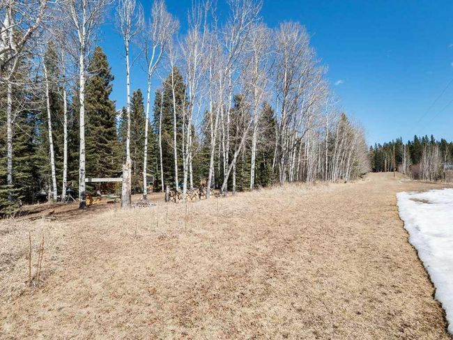 5227 Twp Rd 320 # 50, Home with 2 bedrooms, 1 bathrooms and 6 parking in Rural Mountain View County AB | Image 28