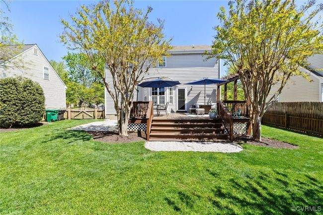 6907 Miami Ave, House other with 3 bedrooms, 3 bathrooms and null parking in Richmond VA | Image 19