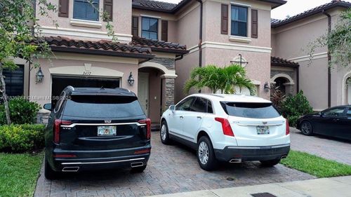 3457-3457 W 89th Ter, Hialeah, FL, 33018-2004 | Card Image