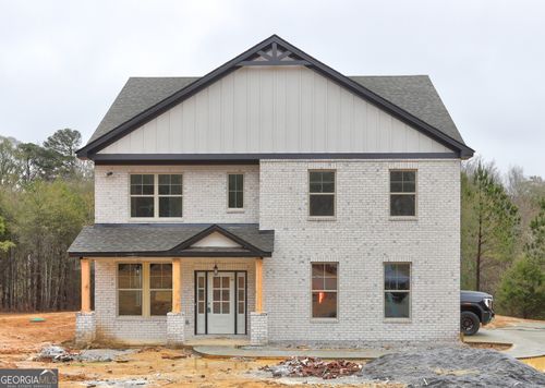 432 Johnson Rd, Oxford, GA, 30054-2806 | Card Image