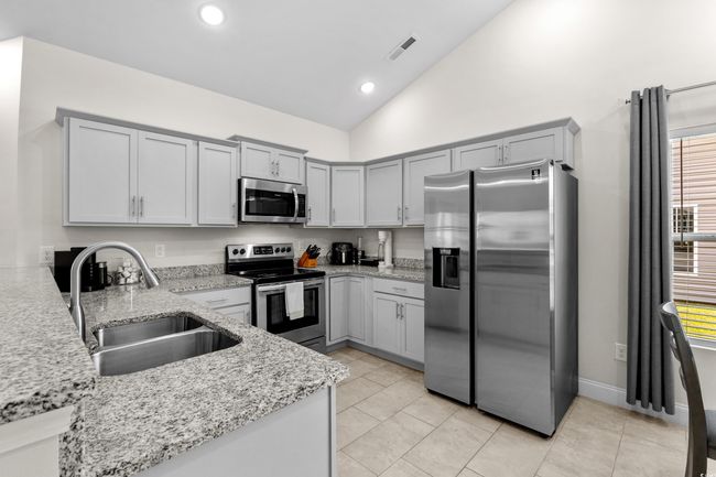 224 Fishburn Dr, House other with 4 bedrooms, 3 bathrooms and 2 parking in Conway SC | Image 9