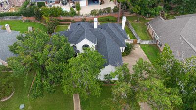 6804 La Costa Dr, House other with 4 bedrooms, 3 bathrooms and null parking in Tyler TX | Image 3