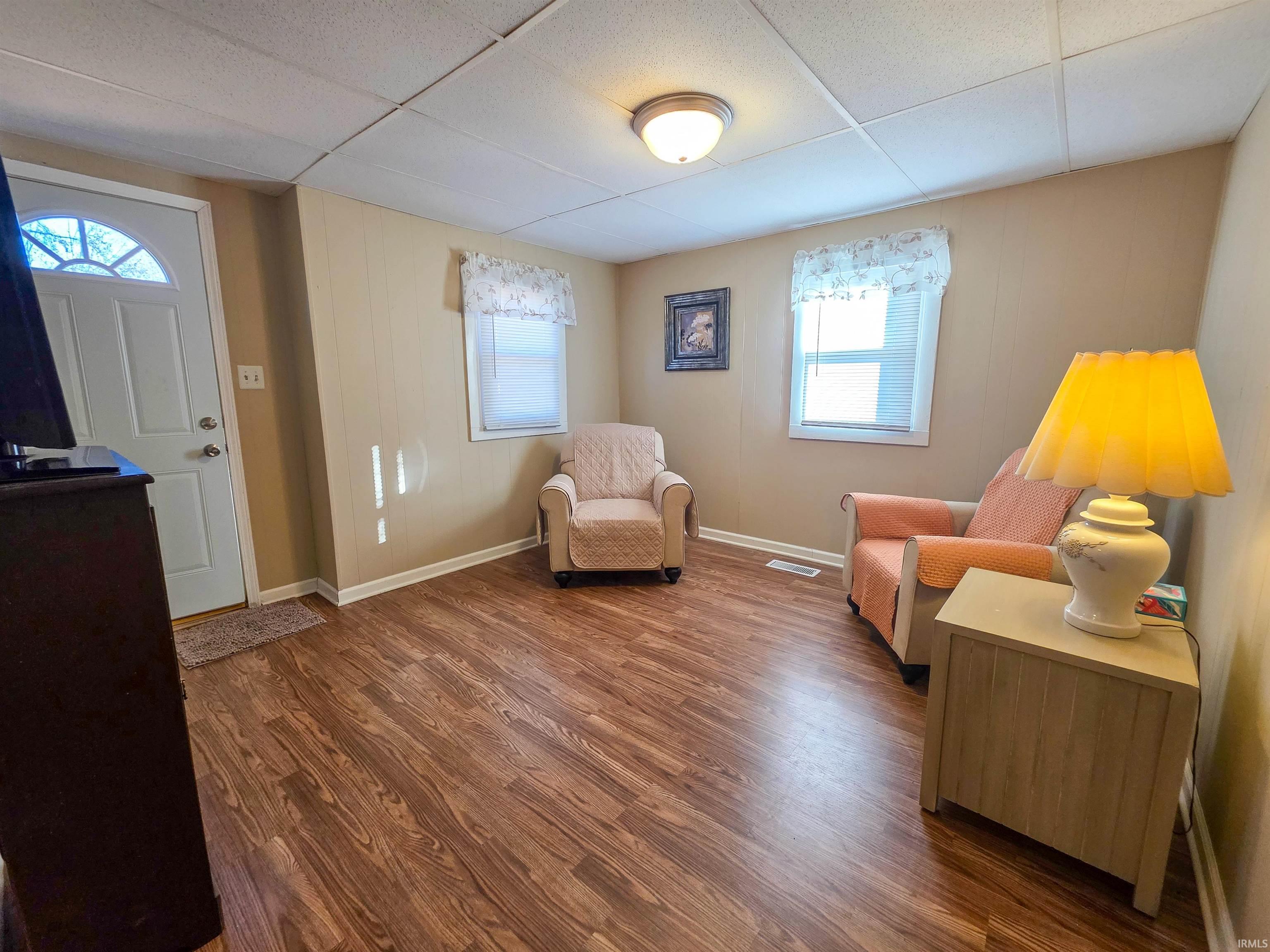 Residential in Evansville